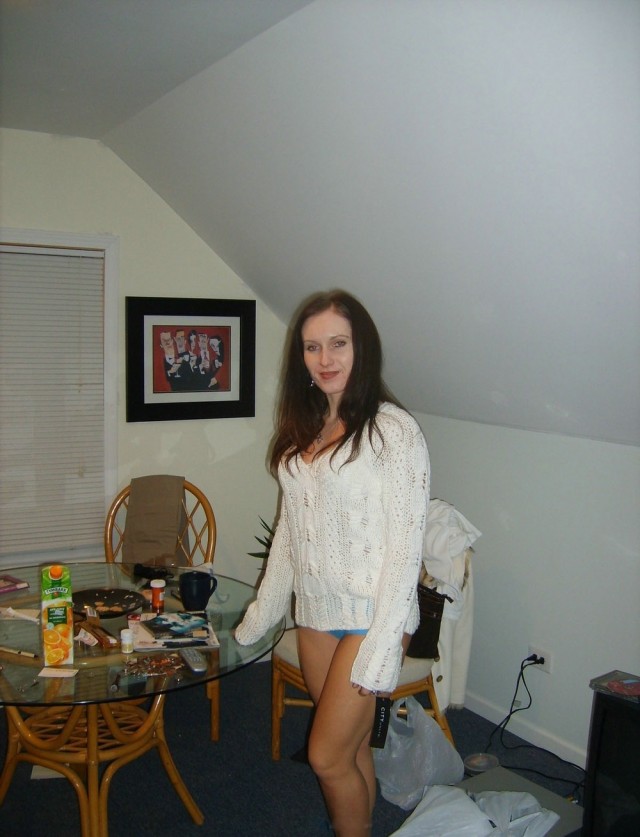 wives amateur 5